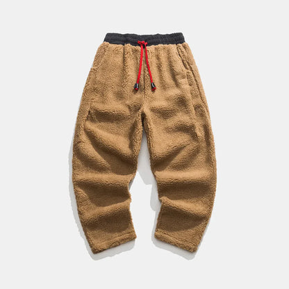 Nashy™ | Fleece Sweatpants