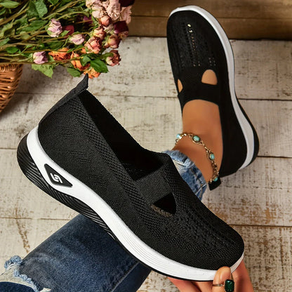 MACY™ | ORTHOPAEDIC SLIP-ON SHOE