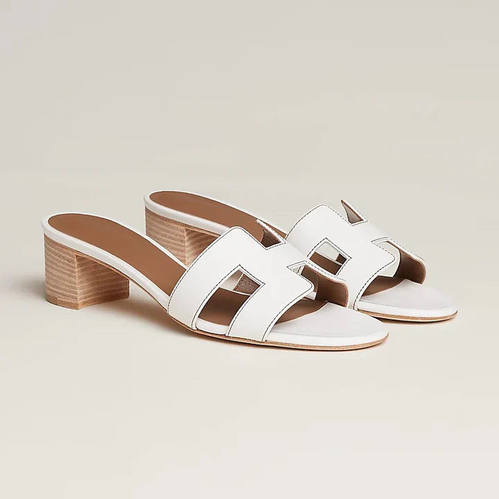 CLÉMENCE™ | OASIS SANDALS
