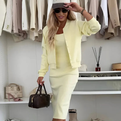 Anna™ | Casual Co-Ord Set