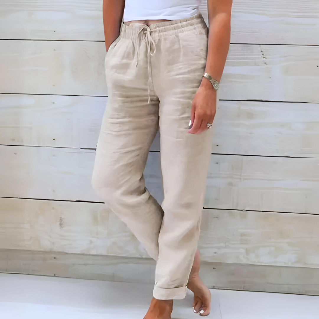 LUCY™-  Pants
