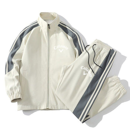 Callaway Tracksuit Set