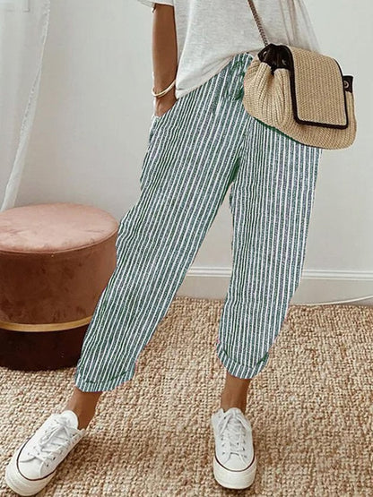 SUSAN™ - Pants