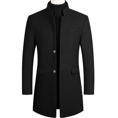 Fernando Elegant Coat