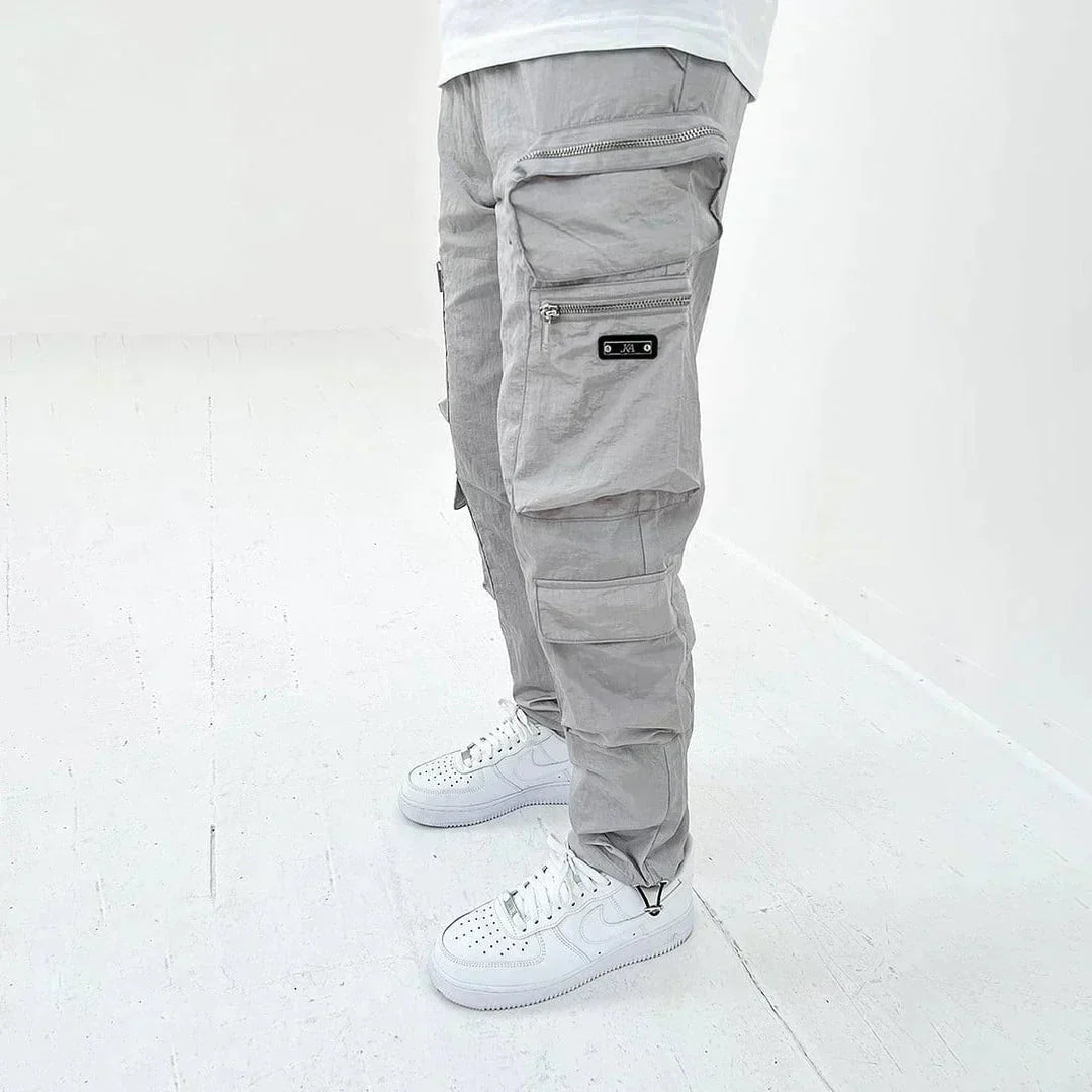 Derek™ | Cargo Trousers