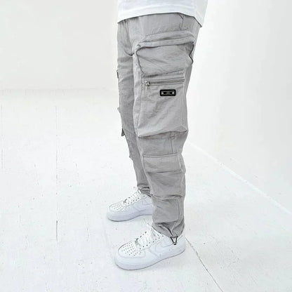 Derek™ | Cargo Trousers
