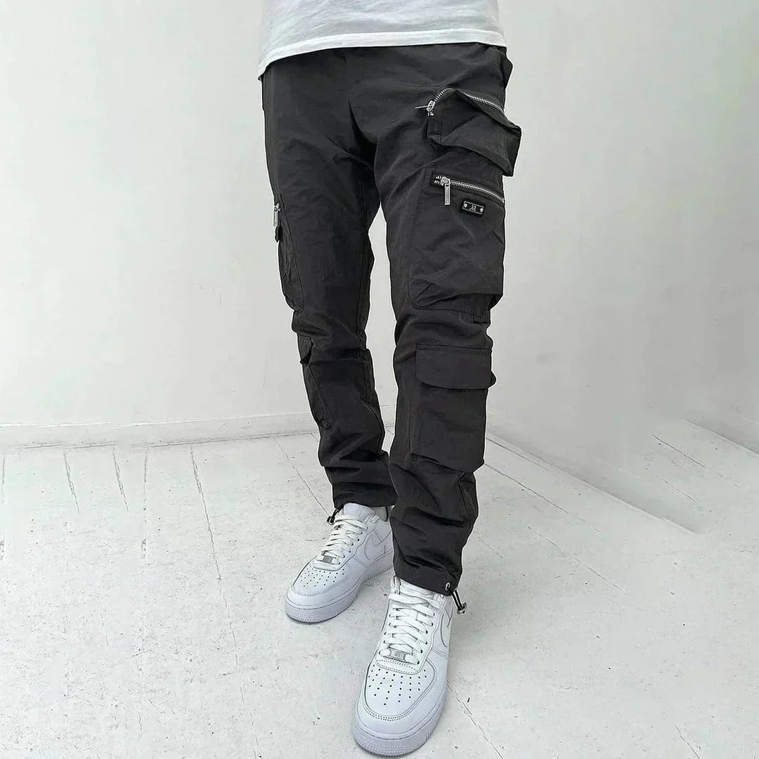 Derek™ | Cargo Trousers