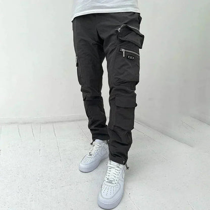 Derek™ | Cargo Trousers