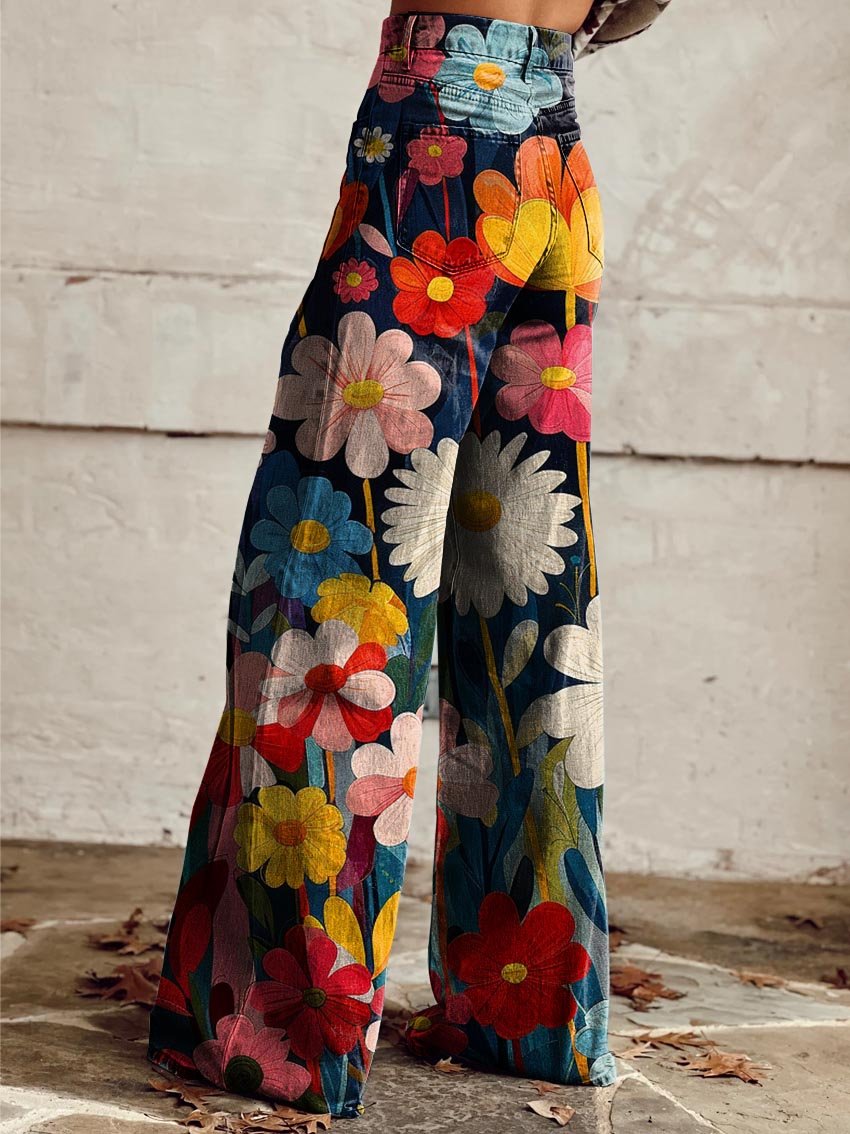 Capucine™ Large Pants