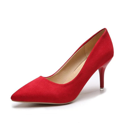 Arlene™ | Pointy Toe Pumps