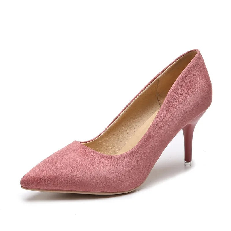 Arlene™ | Pointy Toe Pumps