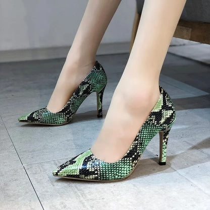 Arlene™ | Pointy Toe Pumps