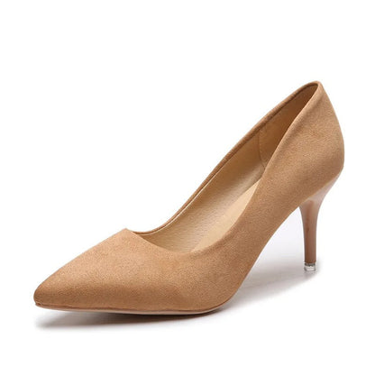 Arlene™ | Pointy Toe Pumps