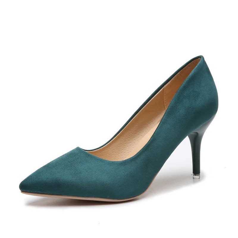 Arlene™ | Pointy Toe Pumps
