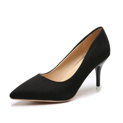 Arlene™ | Pointy Toe Pumps