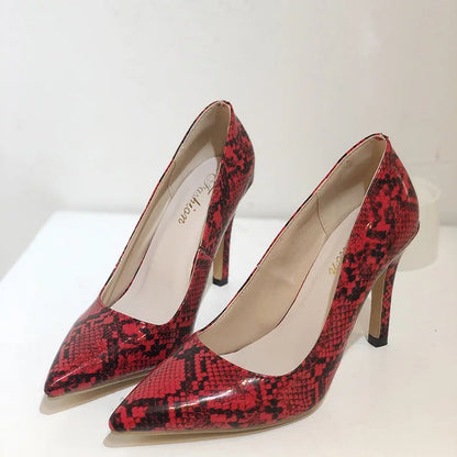 Arlene™ | Pointy Toe Pumps