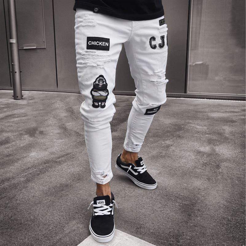 Travis™ | Skinny Jeans
