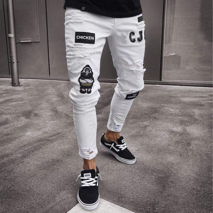 Travis™ | Skinny Jeans