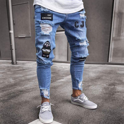 Travis™ | Skinny Jeans