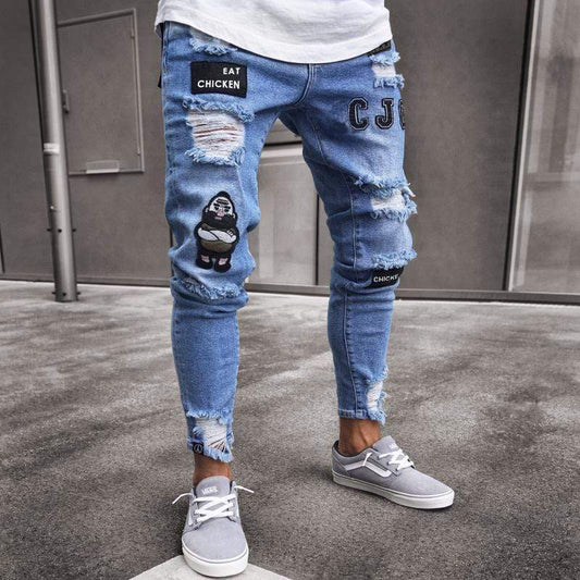Travis™ | Skinny Jeans