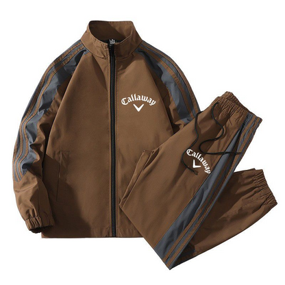 Callaway Tracksuit Set