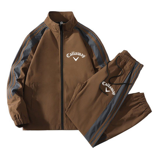 Callaway Tracksuit Set